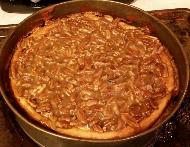 sarahw824's tweet photo. I'm cooking up a storm with my favorite recipe! #SmileyThanks https://t.co/6bKUDJPlRj