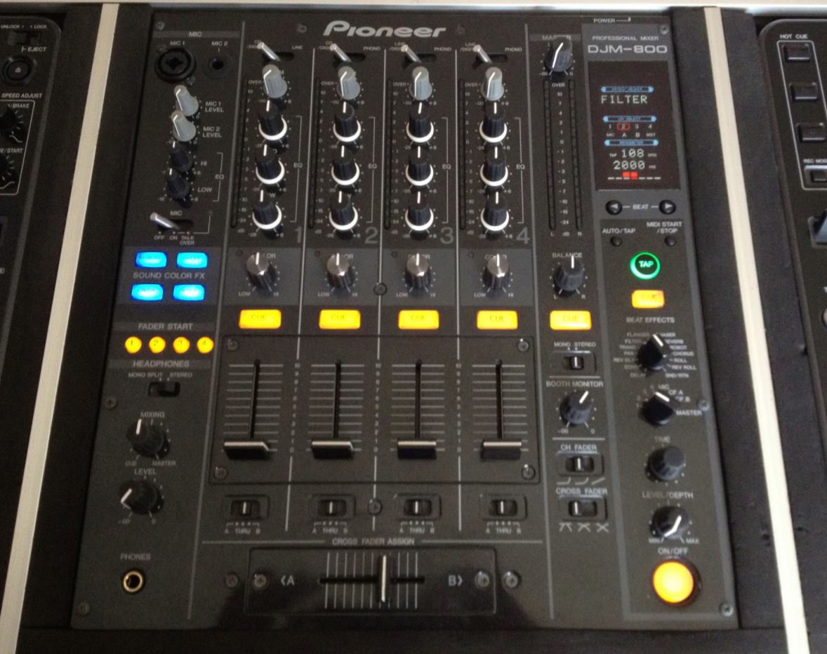 Clint Lee Pioneer Djm 800 For Sale 1 Owner And Only Used In Home Studio Not A Club Pm Me If Interested Clint Lee Pioneer Djm 800 For Sale 1 Owner And Only Used In Home Studio Not A Club Pm Me If Interested