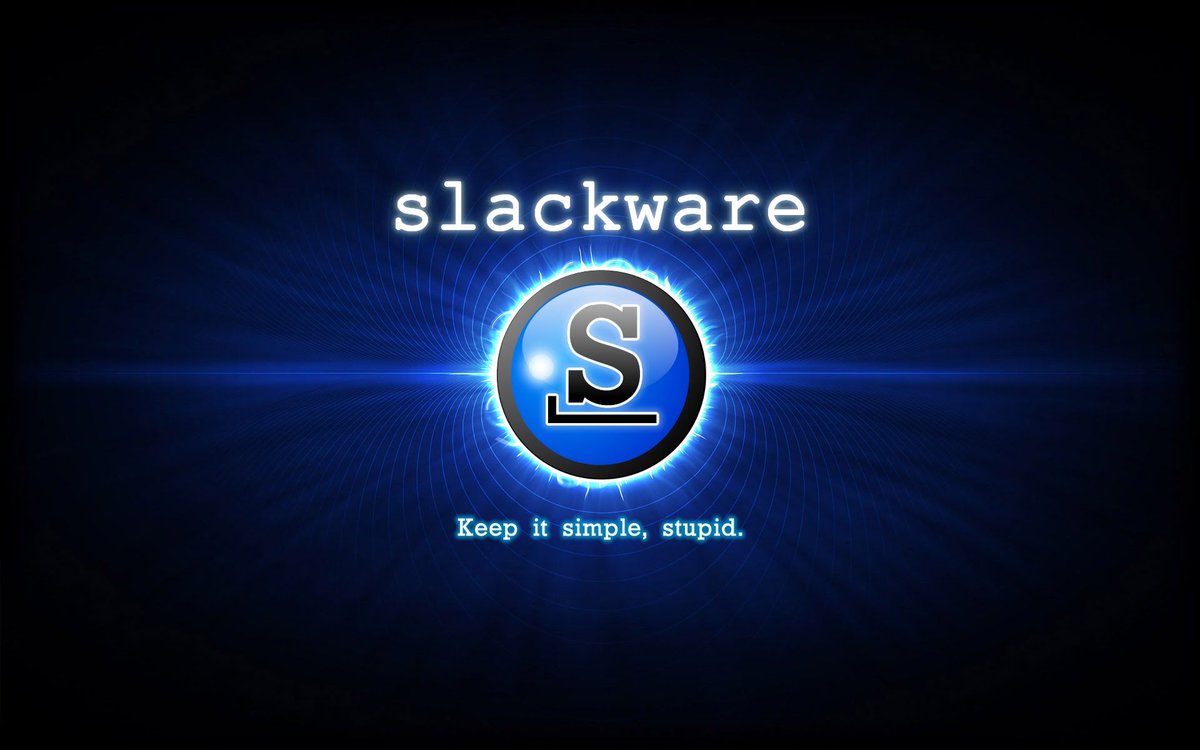 MariusNestor's tweet photo. You Can Now Run a Custom #Linux 4.14.2 Kernel on Your #Slackware PC or Derivatives Like #Slax, #Zenwalk or SlackEX, Here's How https://t.co/foTHwkb26r @linuxexton #opensource https://t.co/zlI1ZkkU4a