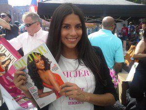 "The small smile you bring to someone’s face, that is something.”  That is #experiential #marketing. hubs.ly/H08_4JH0 #event #ROI