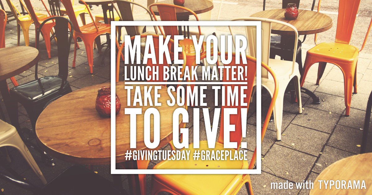 recovery_grace's tweet photo. Take a few minutes on your lunch break to give! Just hop over to our website: https://t.co/hmmU7d1hFv #quickandpainless #caloriefree #givingtuesday https://t.co/szbggkzLmS