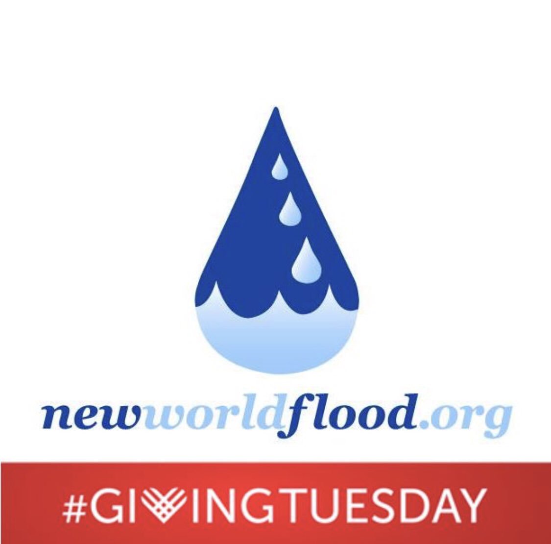 New World Flood tweet media