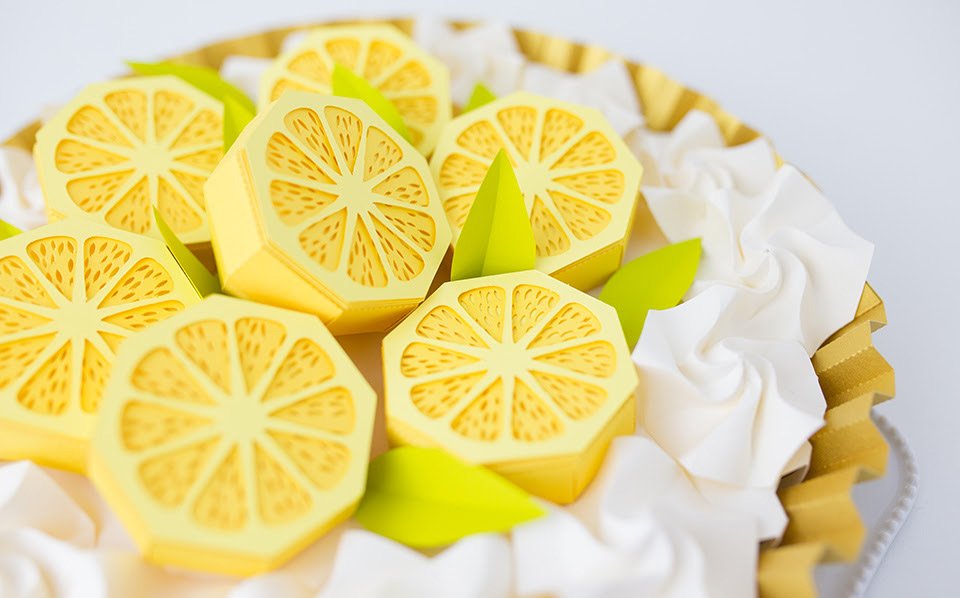 thisiscolossal's tweet photo. Colorful Paper Foods and Patterns by Maud Vantours https://t.co/emSpj5Erha https://t.co/4cl6Nh4pDf