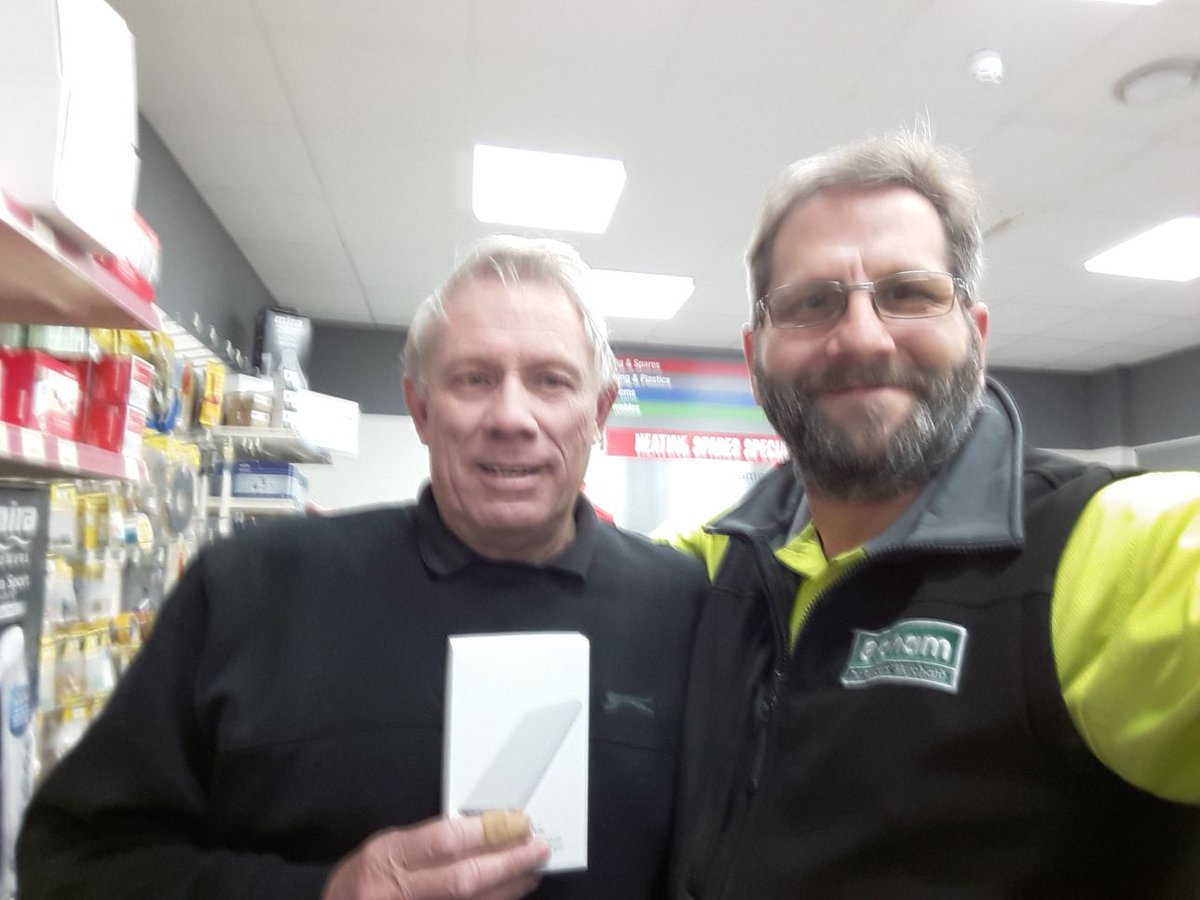 Graham_Merchant's tweet photo. You’ve been on a #RockUpAndWin roll today! We’ve had winners in Bexhill, Worcester and Edinburgh… pick up a Boiler Replacement Pack or Bathroom Pack and you could be our next winner! https://t.co/yZeR8eBEYX