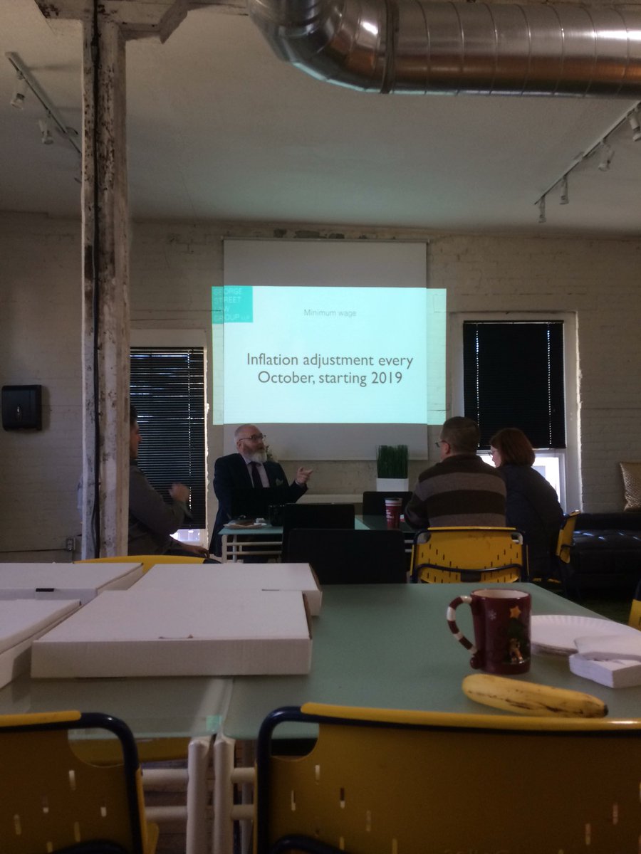 CoMotion 302 tweet media