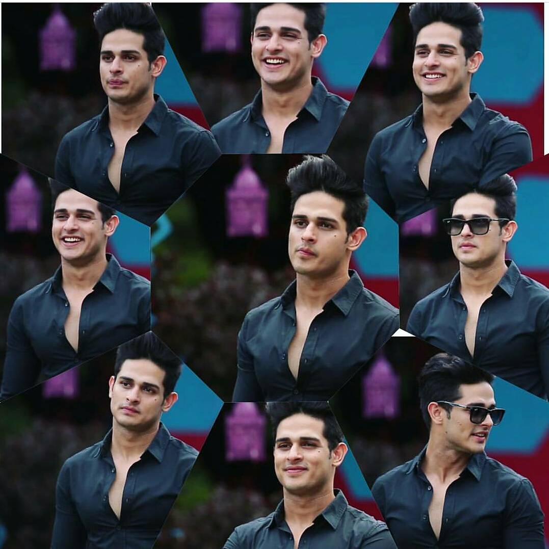 StandwidPriyank's tweet photo. Like this Cute pic #PriyankSharma. 

@ipriyanksharmaa 
@BiggBoss 
@ColorsTV https://t.co/JwTiPLa1ul