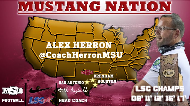 AlexHerron71's tweet photo. Your 2017 LSC Conference Champs are hitting the road recruiting! If you are from the #281 #832 #713 #979 #361 or #210, like winning, and can just flat out ball, you need to be following me and getting your link to me ASAP! #24Strong https://t.co/aHRN5YxJDW