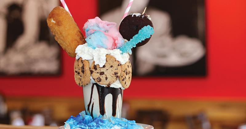 Positioning dessert as a "stand-alone" order can spur business at off-peak times. #foodservice #dessert

Read more:
restaurantbusinessonline.com/food/dessert-t…