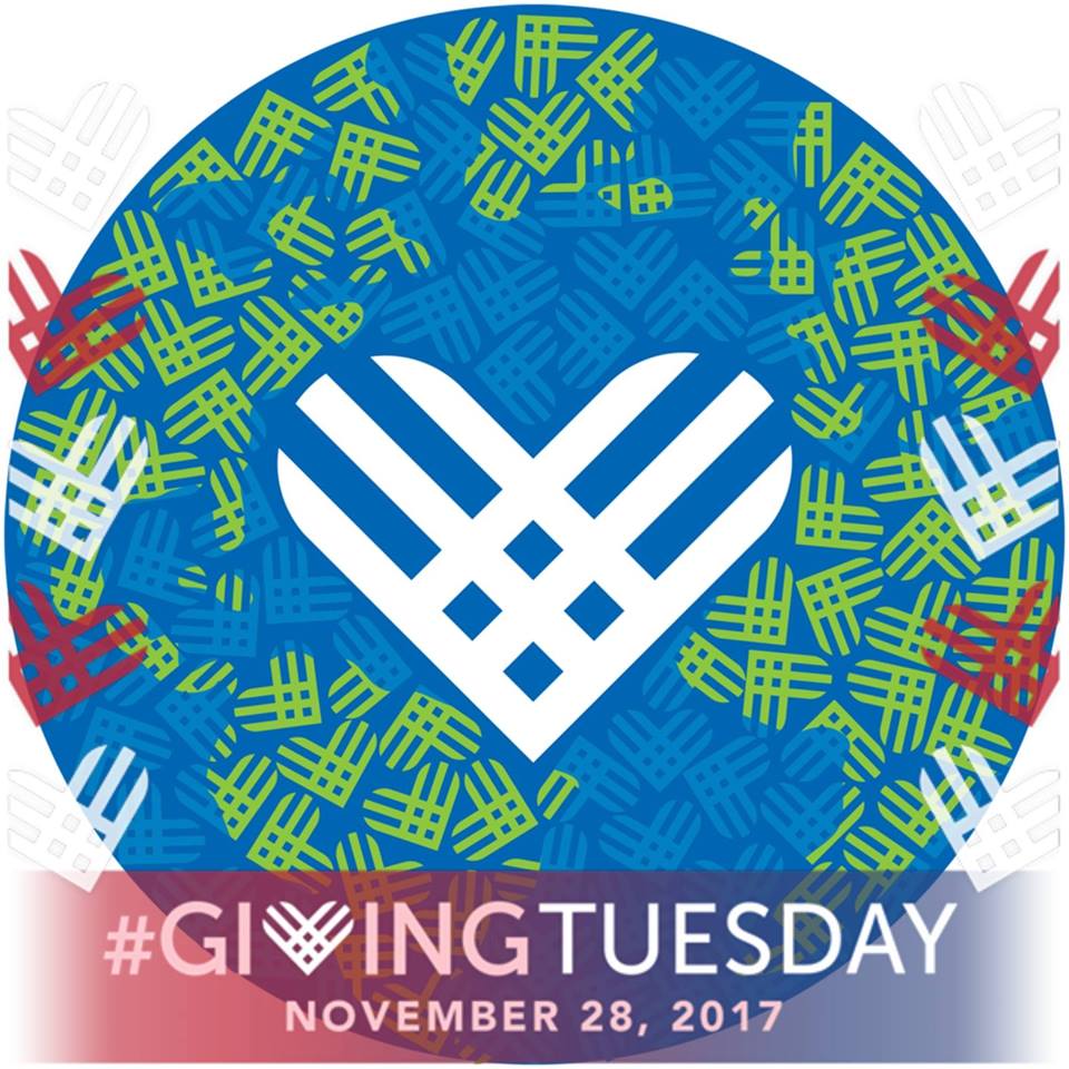 BeloitWIChamber's tweet photo. It's #GivingTuesday here in Beloit &amp; across the world! Share how you're giving back to the community with #BeloitGivesBack17 https://t.co/HXRsCUIU1Q