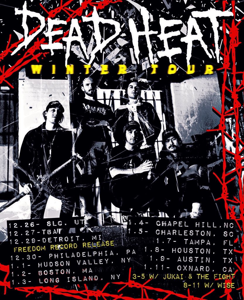 Mindforce side is no slouch ! You can catch them together @ FYA in January