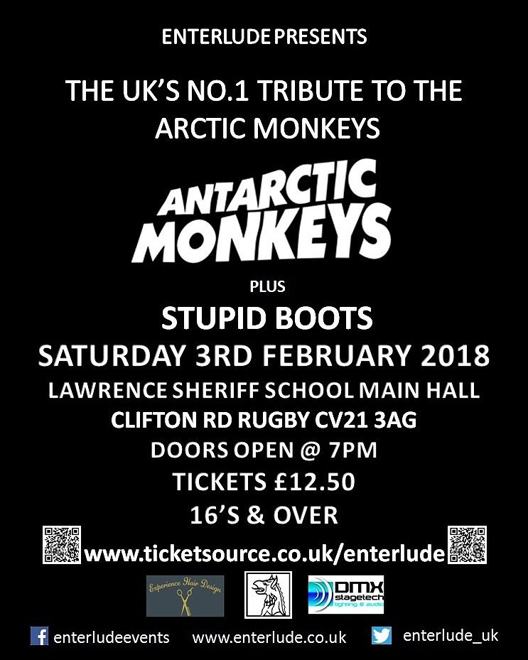 Enterlude tweet media