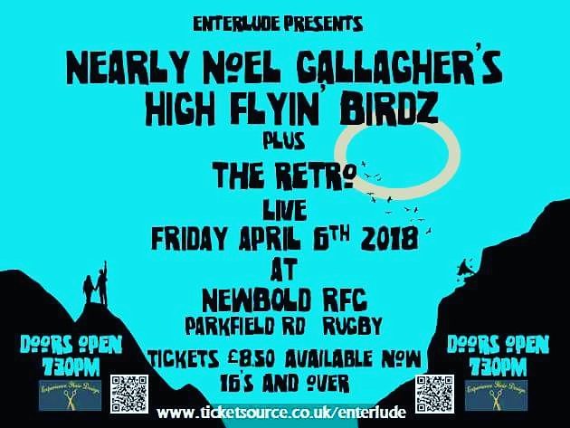 Enterlude tweet media