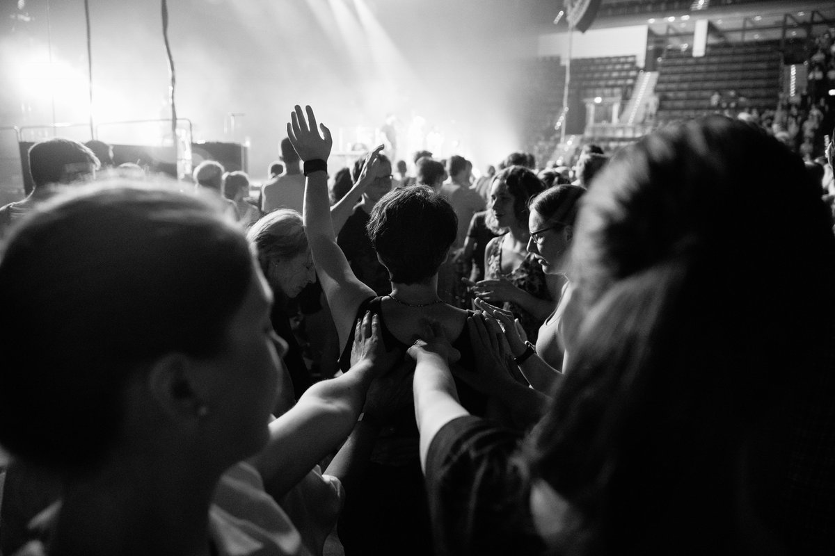 bethelmusic's tweet photo. There is a Father, waiting to remind you of your destiny. Rest today, that you’re His. #bethelmusic https://t.co/JbH2reXFjV
