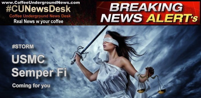 Real_News_Ch's tweet photo. #CUNewsDesk - Hunkering Down:
In the comming days we may well see #ClintonCartel & #DeepStateMembers doing this and waiting for the door #Knock's as the warrents are issued.
#MAGA #SemperFi #GodBlessAmerica https://t.co/ErNjzFzr12