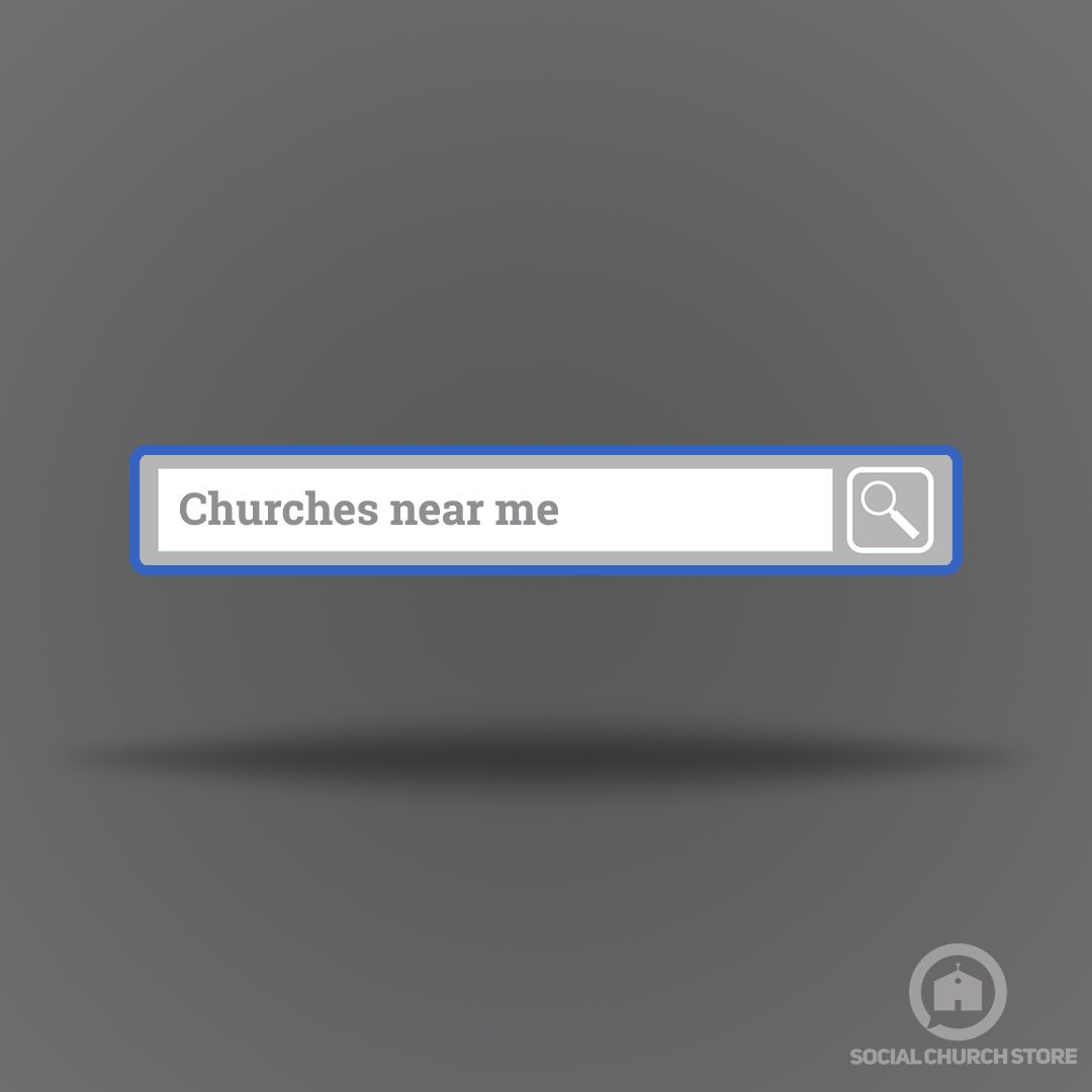 chsocmstore's tweet photo. 93% of online experiences begin with a search engine. Is your church showing up?? #chsocm #socialmedia #churchmedia #churchmarketing https://t.co/t5e6bLRrXN