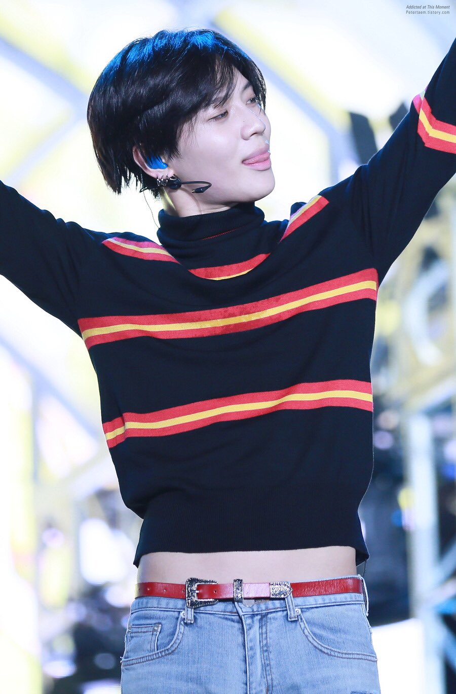 Taemin Twitter Taemin Twitter
