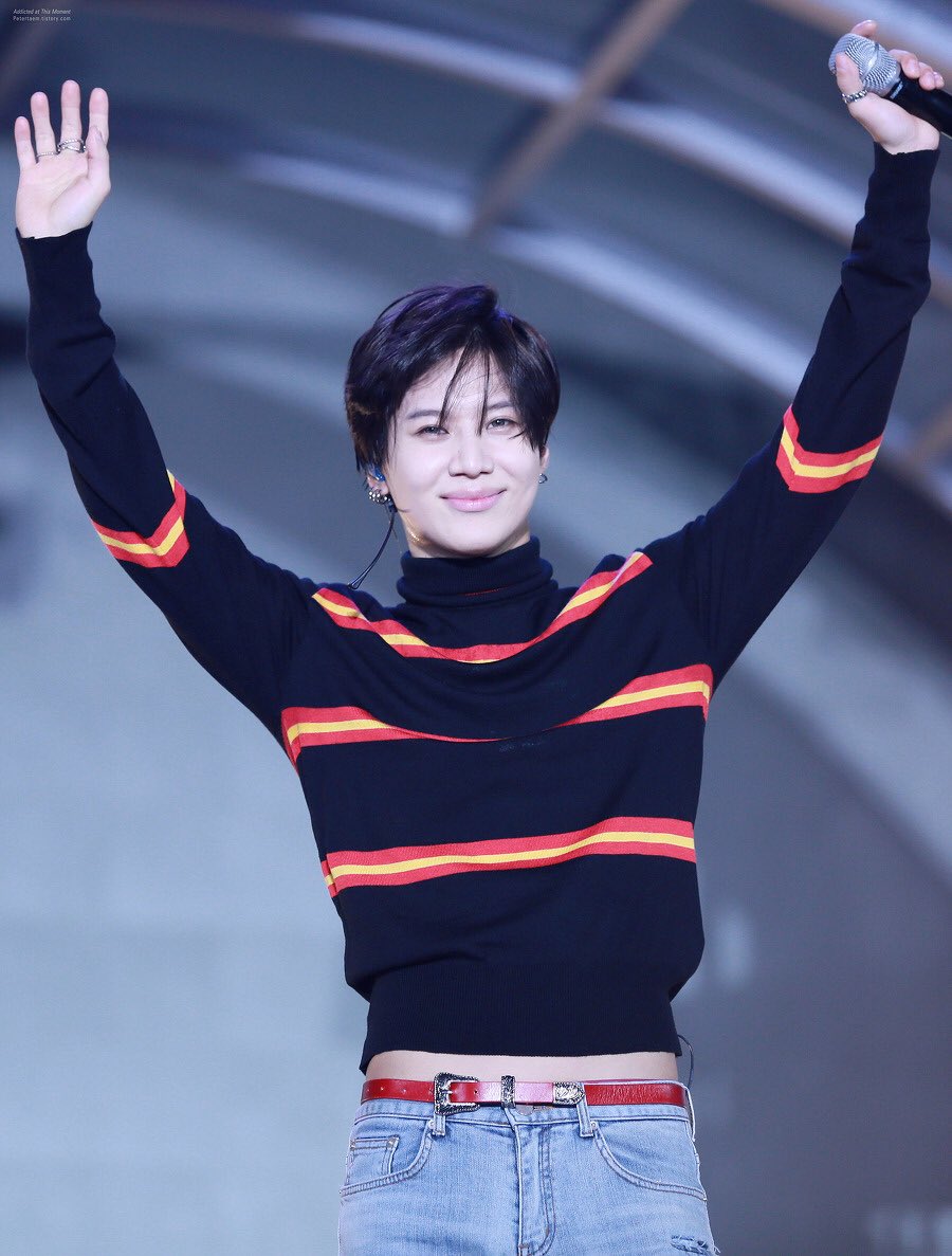 Taemin pics twitter Taemin pics twitter