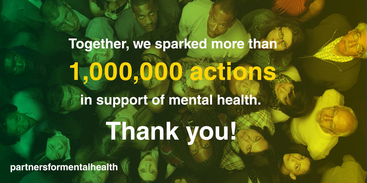 Partners for MH tweet media