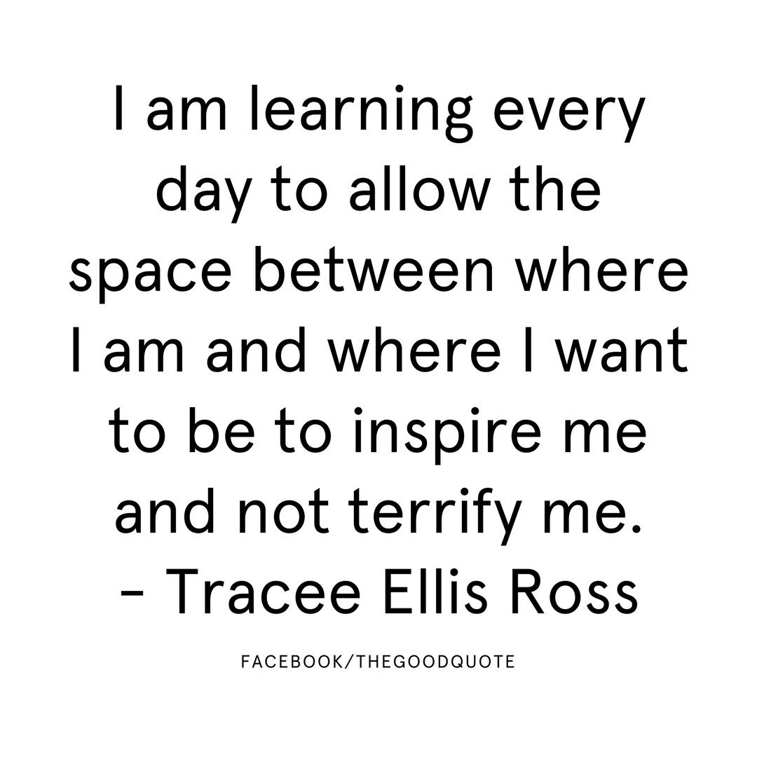 DamarisMukulu's tweet photo. Couldn't have chosen a better #thousandth tweet than this #quote by @TraceeEllisRoss that I could use to remember more often. https://t.co/MEVJ68oq5A