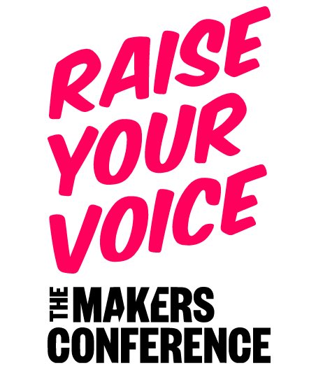 donnaevapedro's tweet photo. Very excited to announce our 2018 @MAKERSwomen at @Ogilvy – Pam Downey, @sharielana and @GinnyMaycox! Congratulations ladies, much deserved #RaiseYourVoice https://t.co/aYfoDDjOxd
