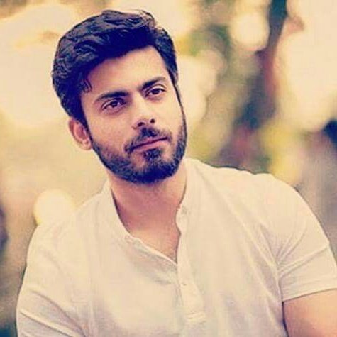  HAPPY BIRTHDAY FAWAD KHAN    