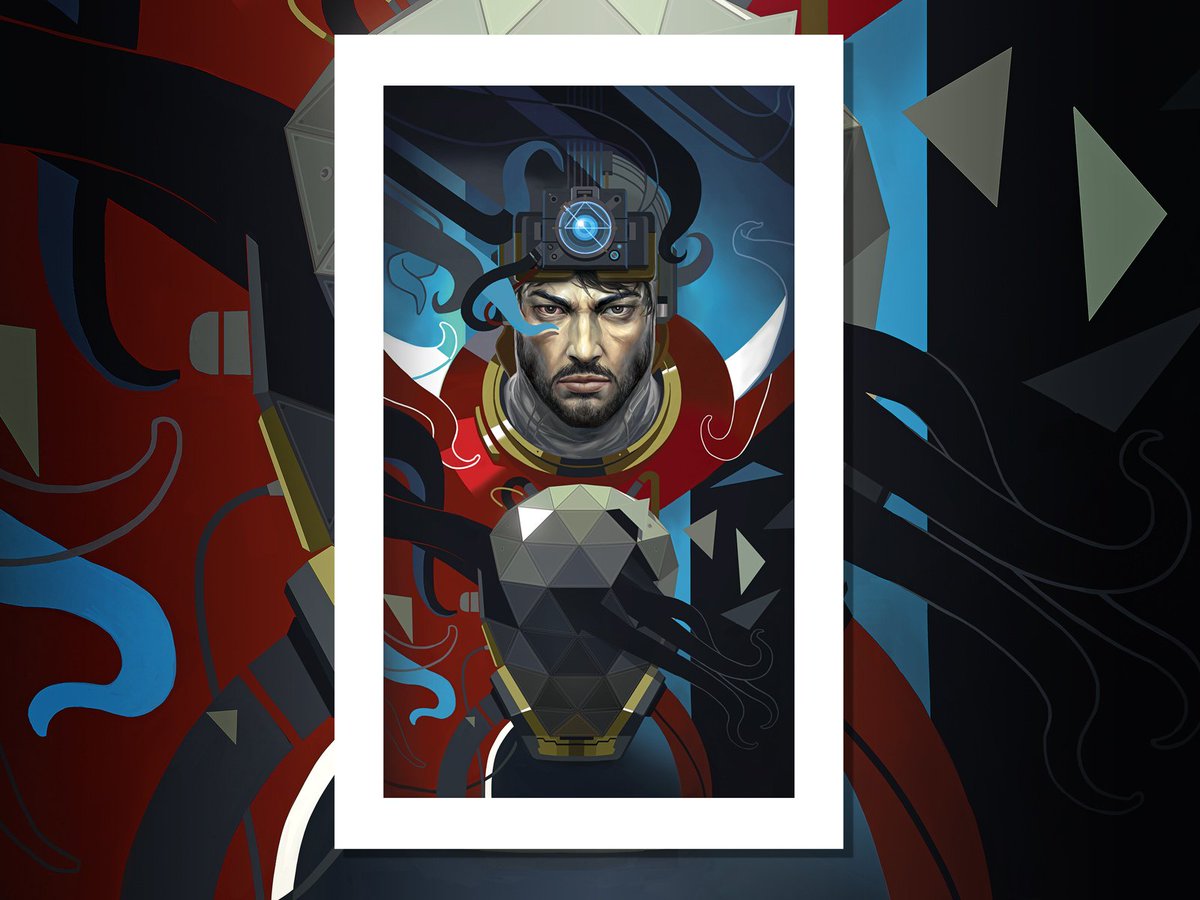PreyGame tweet picture