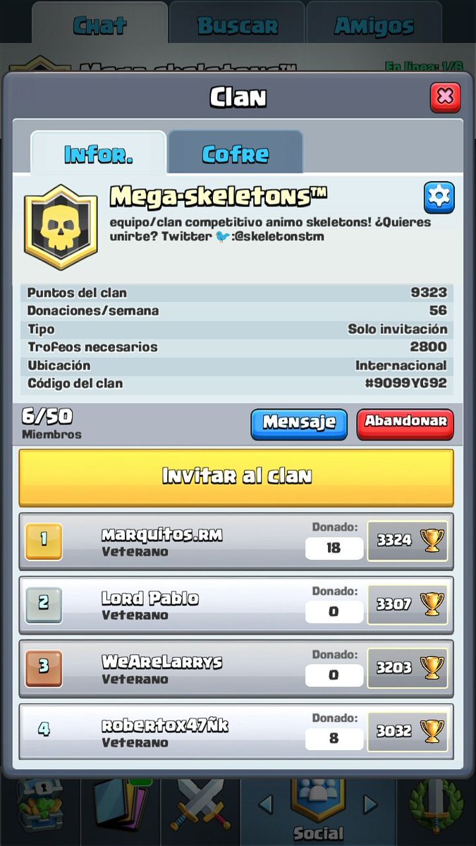 Mega-skeletons™ tweet media