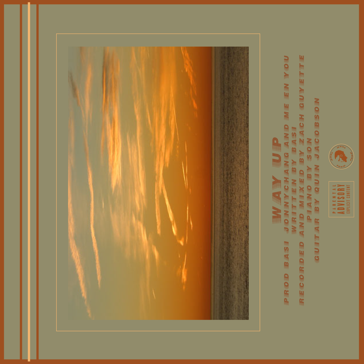 New Music dropping this Friday

WayUp 
prod Basi @thachanggang and <a href="/MeEnYouTheBand/">ME eN YOU</a> 

Last single before i give you the tape
thanks