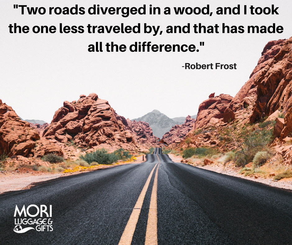 Mori Luggage & Gifts tweet media