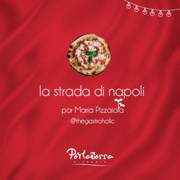 portarossamgta's tweet photo. Honrados de tener en nuestro equipo a una pizzaiola certificada por la Associazione Verace Pizza Napoletana #MariaPizzaiola https://t.co/qcxPWXiSmm