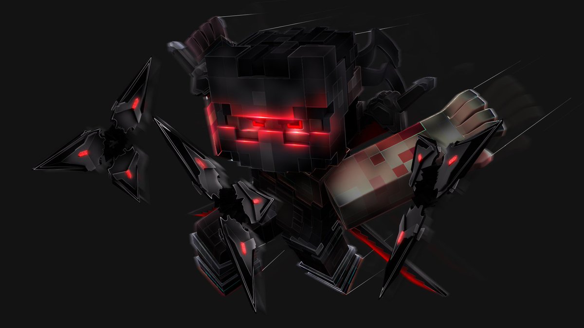 ZDESIGNNN's tweet photo. Wip #2 ! 
For Genji 
With @sayzhe !
Opinions ! https://t.co/abm0nr9by4