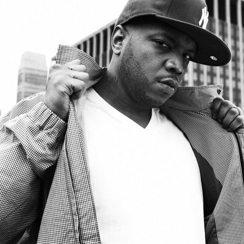 Happy 43rd Birthday Styles P! 