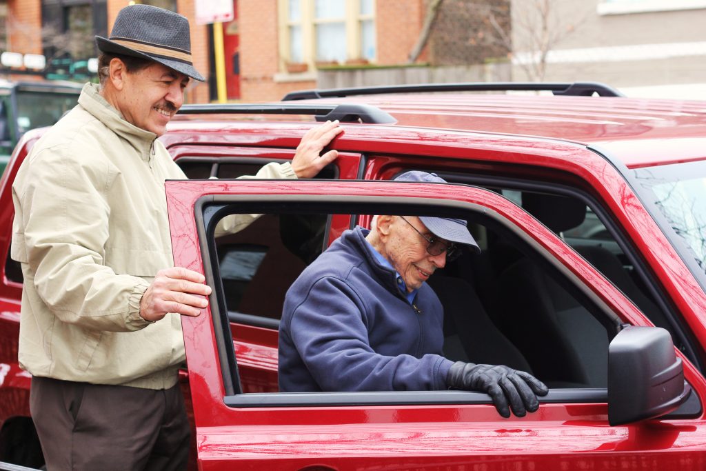 Classic Chicago tweet media