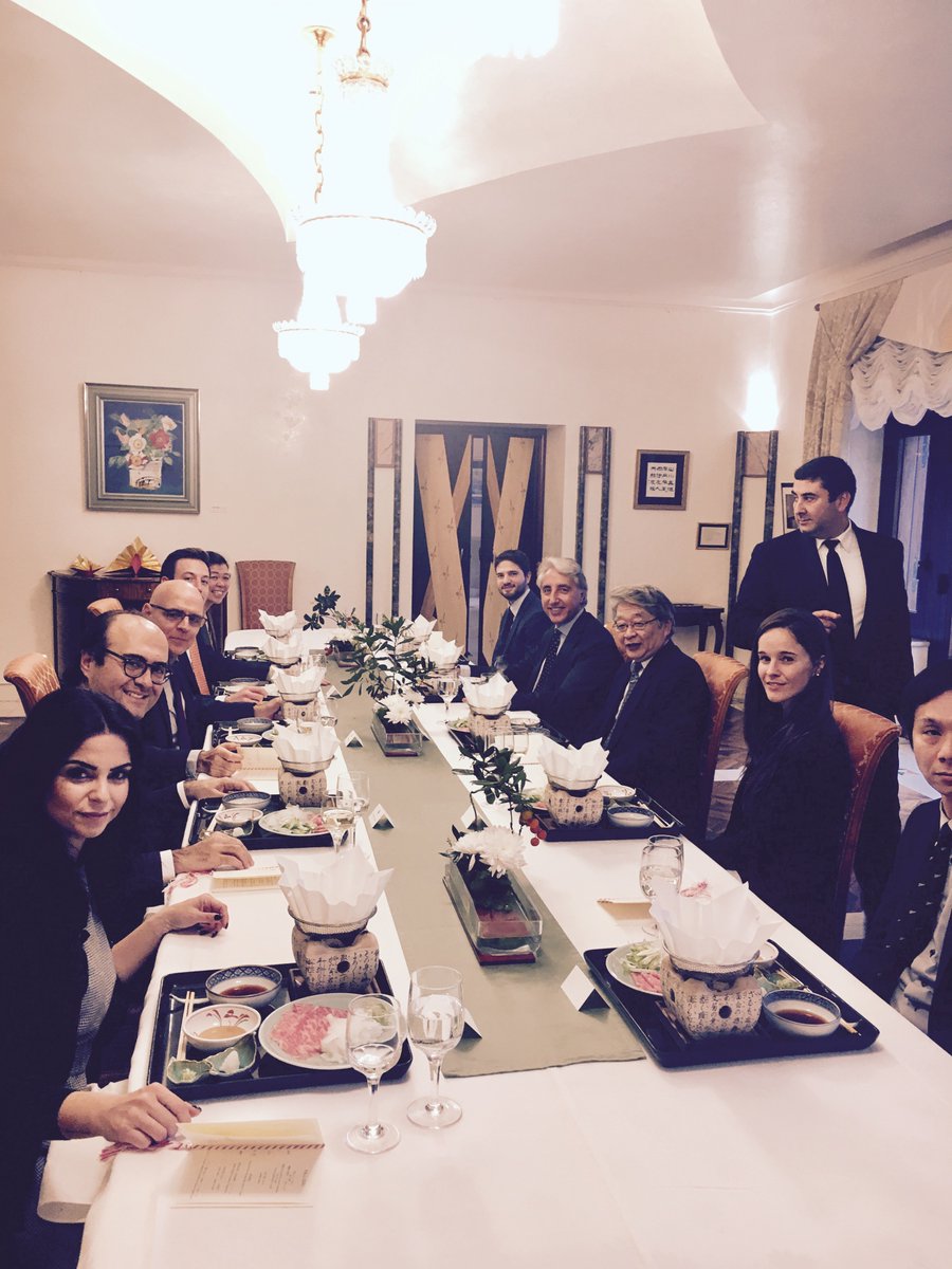 G7 Italia 2017 tweet media