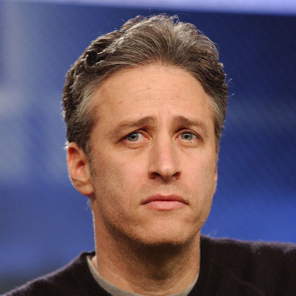 A very happy birthday to two of my most favourite people on planet Earth - Jon Stewart and me. 