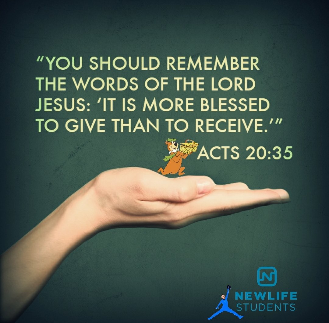 newliferiot's tweet photo. #NLAstudents
#GivingTuesday
#Acts2035
#LearningScripture
#ScriptureLearning
#YouthGroup #TeenChurch #Church #Jesus #StudentMinistry #Christians #Teens #JesusLovesYou #YouAreLoved #Family #theRiot #Love #theWord #YouthLeader #youthministry #NLAlexRiot #theBible #Bible https://t.co/oa5BRhccmY