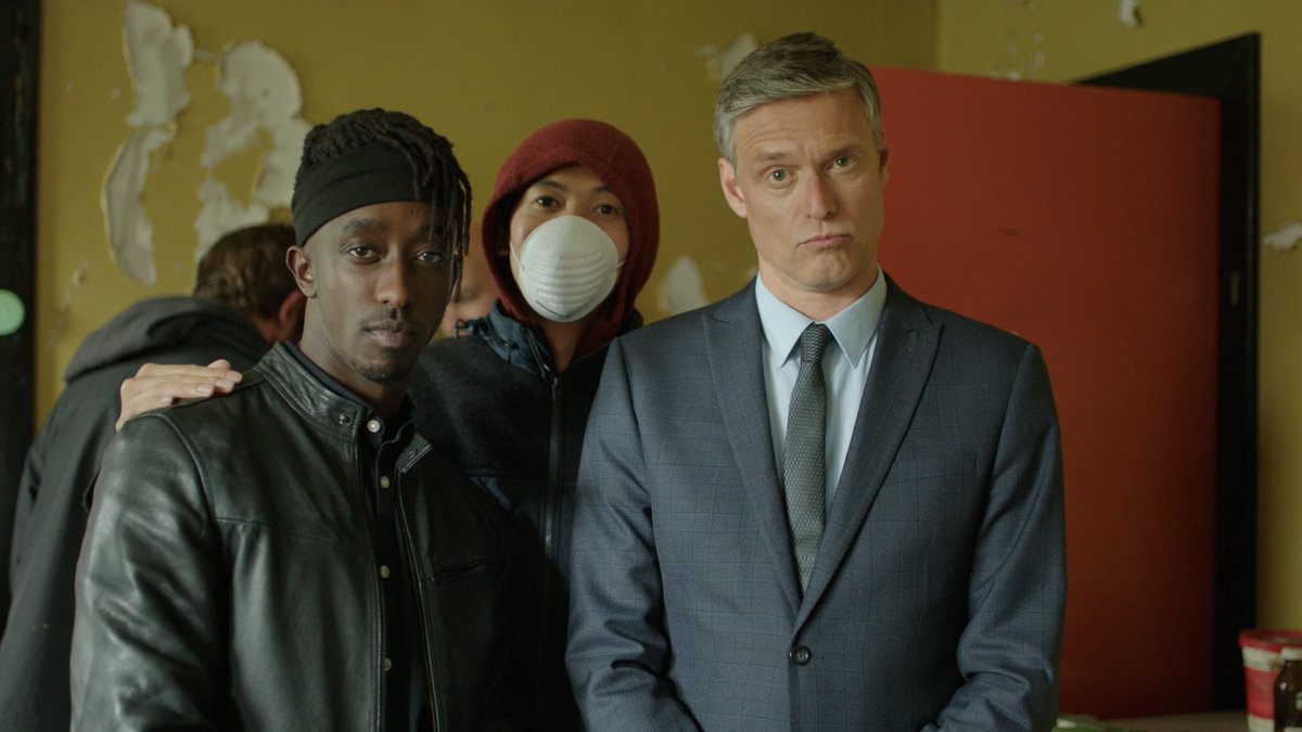 David Lee (@davidleedop) on Twitter photo Dangerous days on #armchairdetectives :-) <a href="/stephbillington/">Stephen Billington</a> <a href="/sarah_baxendale/">SARAH BAXENDALE</a> & Roger Jean Nsengiyumva. <a href="/SusanCalman/">Susan Calman</a> <a href="/CarlyBrooks/">Carly Brooks 🇬🇧❤🇨🇺</a> @RBrownDirector <a href="/iamMartinSmith/">Martin Smith</a> Dangerous days on #armchairdetectives :-) <a href="/stephbillington/">Stephen Billington</a> <a href="/sarah_baxendale/">SARAH BAXENDALE</a> & Roger Jean Nsengiyumva. <a href="/SusanCalman/">Susan Calman</a> <a href="/CarlyBrooks/">Carly Brooks 🇬🇧❤🇨🇺</a> @RBrownDirector <a href="/iamMartinSmith/">Martin Smith</a>