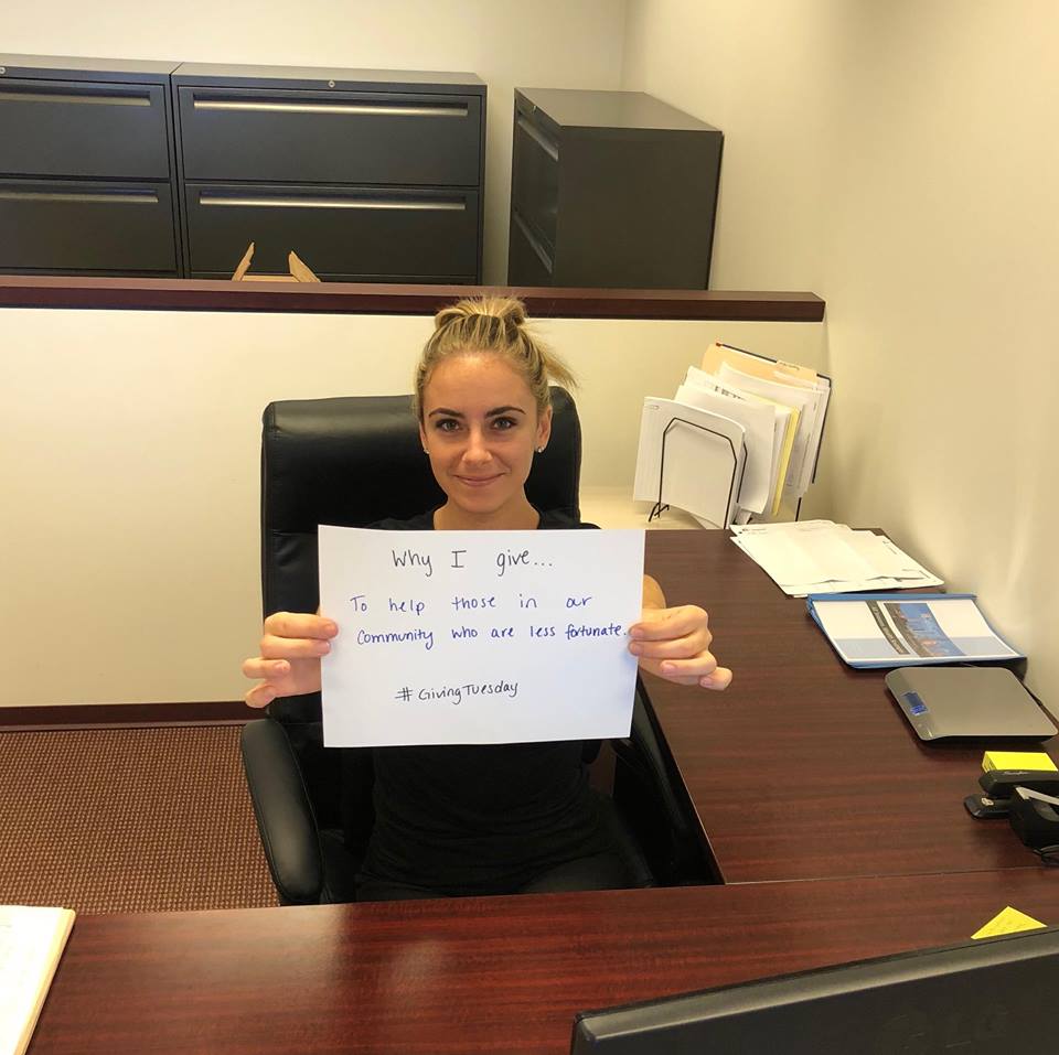 AllSeasonsWS's tweet photo. Today is #GivingTuesday, a global day of doing good and giving. Do whatever you can - big or small - to spread kindness and the spirit of #GivingTuesday today! @GivingTues #AllWealth @CityofTampa https://t.co/Gw85QFckdb