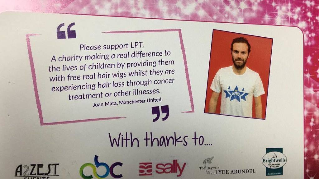 LPTrustUK's tweet photo. Thanks to the incredible generosity of our supporters, we raised £17,000 at our ball last weekend. That is 34 wigs for sick children and young adults 💕👑 #GivingTuesday #littleprincesstrust
@a2zestevents #ABCprint @sallybeauty #lydearundel @bw_fineart https://t.co/39nR11eGh3 https://t.co/LBNDPRLmyP