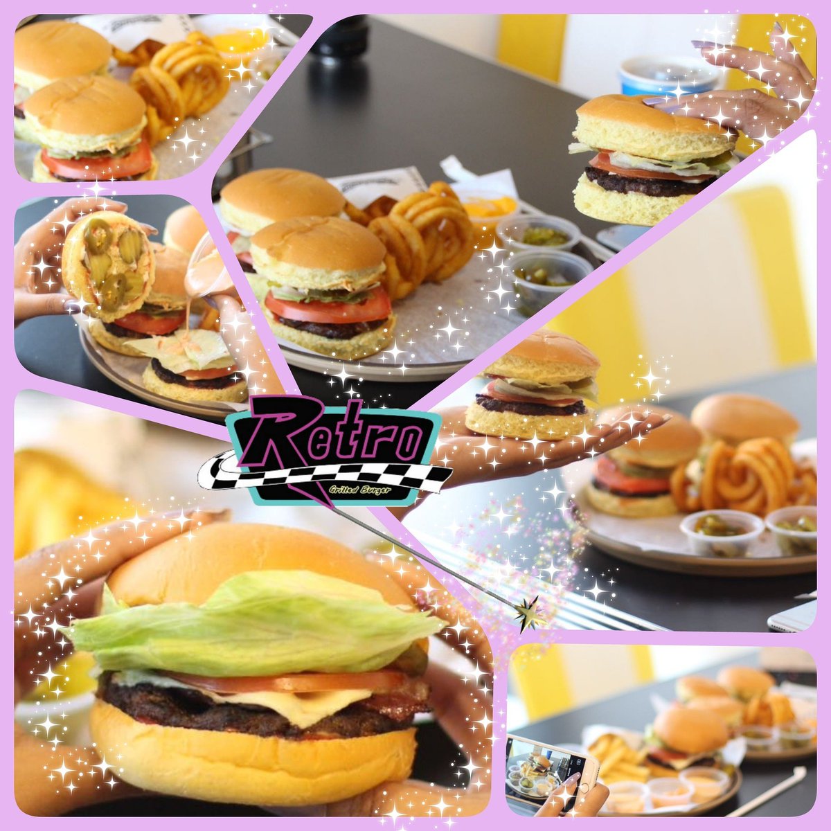 Retro__Burger's tweet photo. ⭐ بيبي ريترو⭐ عشا خفيف ولذيذ .
يوصل لعندك 🚗 .....📞
.
اطلب العشا الآن ولا تنسى اللي معاك😉
.
.
#Retro #Retroburger #Khobar #Dammam #Burger  #Saudi  #الخبر #الدمام  #السعودية #مطعم #برجر #مشوي #ساندوتش #ريترو  #انستجرام #مطاعم #وجبات_سريعة #غداء #عشاء #صحي
#destinationsharqiya https://t.co/TuBqZyzTDf