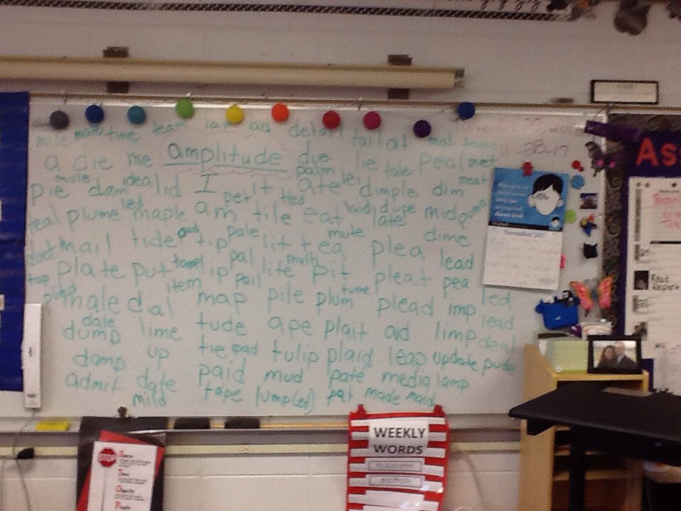 This is what 113 words look like!😀😀😀