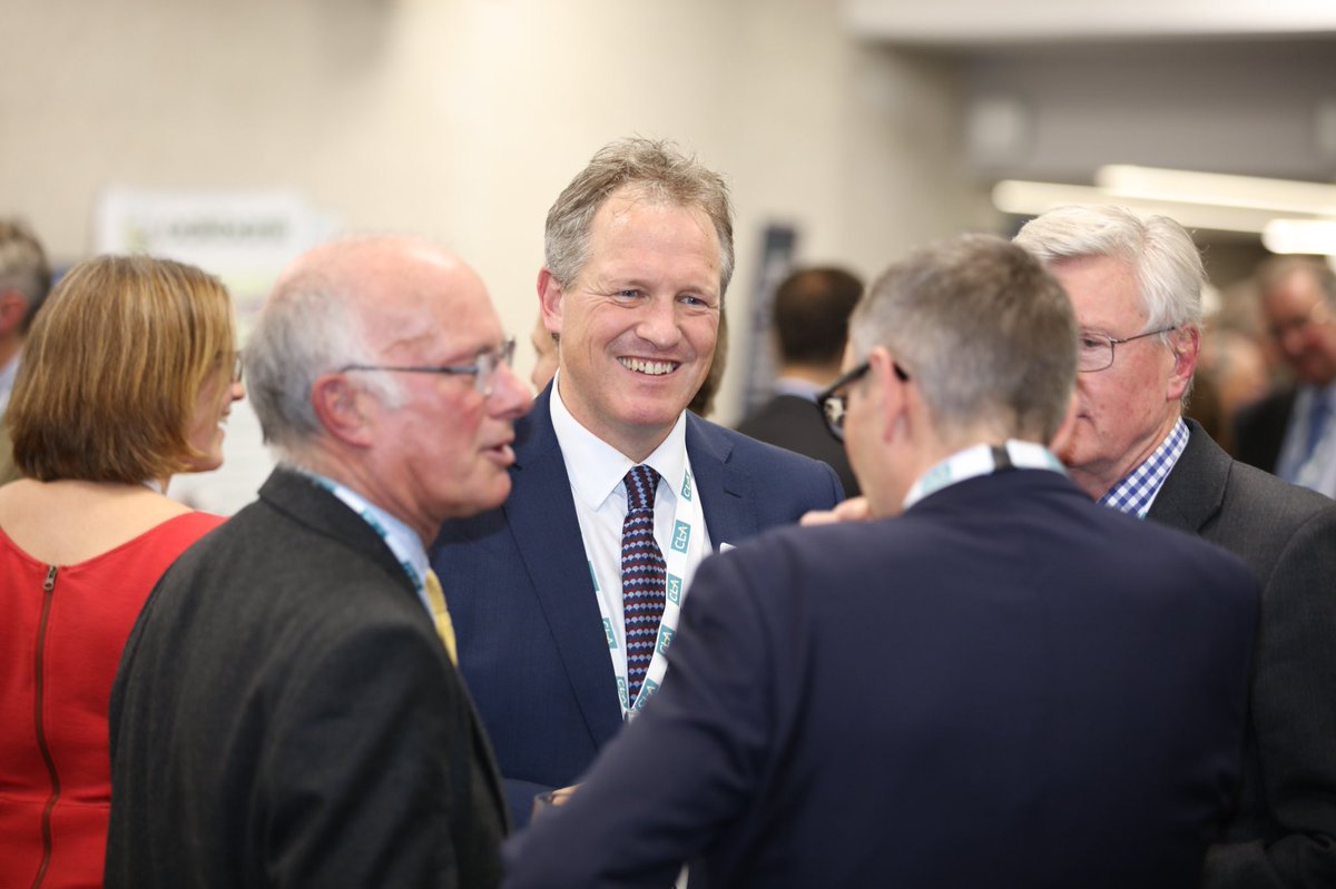 CLAtweets's tweet photo. Closing a fantastic day with a lively drinks reception. Lots of post-conference discussions. Thank you to all speakers, delegates and partners and to those who tuned in online. More to come in the following days. We look forward to seeing you next year! #RB2017 #redefiningfarming https://t.co/7pvmjHyU7M