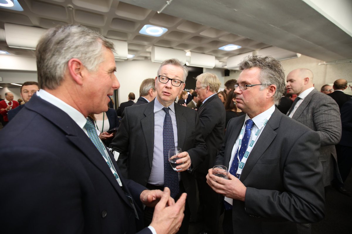 CLAtweets's tweet photo. Closing a fantastic day with a lively drinks reception. Lots of post-conference discussions. Thank you to all speakers, delegates and partners and to those who tuned in online. More to come in the following days. We look forward to seeing you next year! #RB2017 #redefiningfarming https://t.co/7pvmjHyU7M