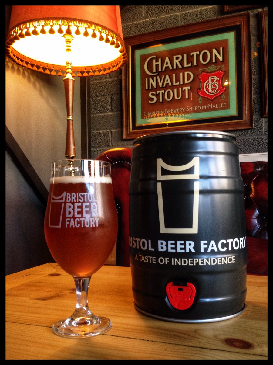 BBF Tap Room tweet media