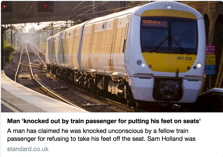 RT if you totally agree with this passenger's actions: