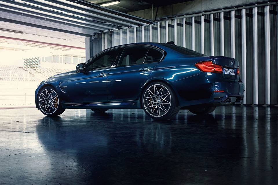 BMWAutoFerro's tweet photo. CON “M” DE -ME ENAMORÉ-
#BMW M3. Todo lo que querés en un auto.
#AutoFerro
Av. Paseo Colón 1047, Capital Federal +54 011 4106-9350 https://t.co/za3VNs5t9X