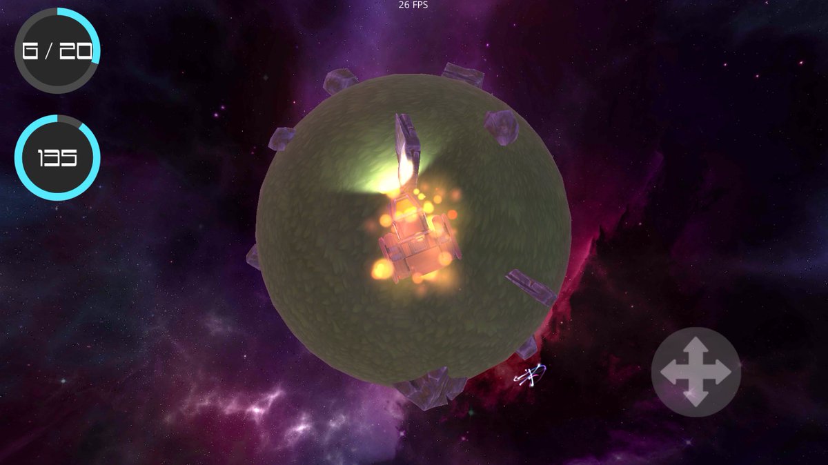 Fewnity's tweet photo. New update of Planet Run 2! Music is added!
Bugs are fixed.
Add a level.
Go download! It's free!
#Free #game #android #MadewithUnity #GooglePlay #GooglePlayStore #PlanetRun2
https://t.co/ZJYTJu6O1U https://t.co/7mlUaMIk3Y
