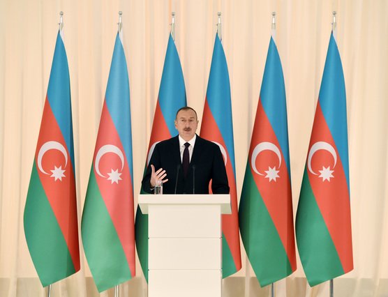 virtualkarabakh's tweet photo. #Prezident: #ŞərqTərəfdaşlığSammitinin Bəyannaməsində üzv ölkələrin #ƏraziBütövlüyü bir daha dəstəkləndi https://t.co/0EHidhzbvL #AzePresident #Karabakh #AllforKarabakh #KarabakhNow #KarabakhConflict #EaP2017 #armenia #armeniaNow #STOParmenia #OSCE #OSCEMG https://t.co/HhVyWtZYJy
