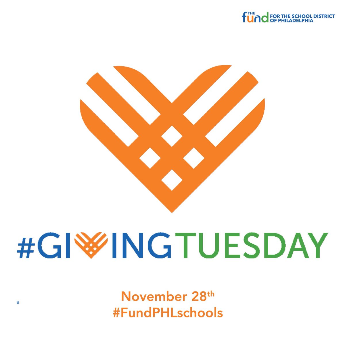 Consider donating today to support Bregy School <a href="/fundPHLschools/">The Fund for the SDP</a> #FundPHLschools