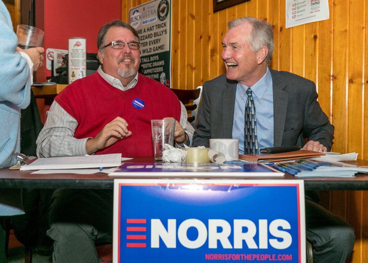 JohnNorrisIA's tweet photo. Thank you to all who came to the #IDPFallGala &amp; our pre-Gala event last night! Thank you to the @iowademocrats for putting together such an amazing and well-run event. It was a great night to be an Iowa Democrat. Read my full Gala remarks here ➡️ https://t.co/YSqLX0wHqd #IAGOV https://t.co/wNd0N55uRF